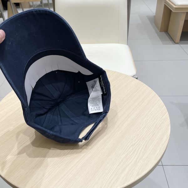 Balenciaga Hats Top XX250408-41