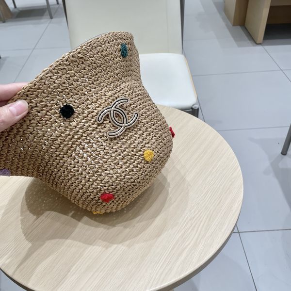 C*hanel  Hats Top XX20250408-42