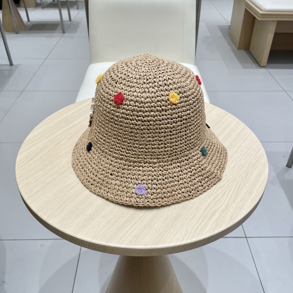 C*hanel  Hats Top XX20250408-42