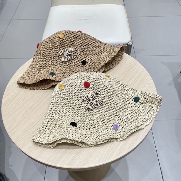 C*hanel  Hats Top XX20250408-42