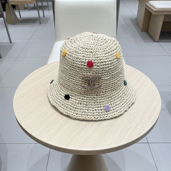 C*hanel  Hats Top XX20250408-42