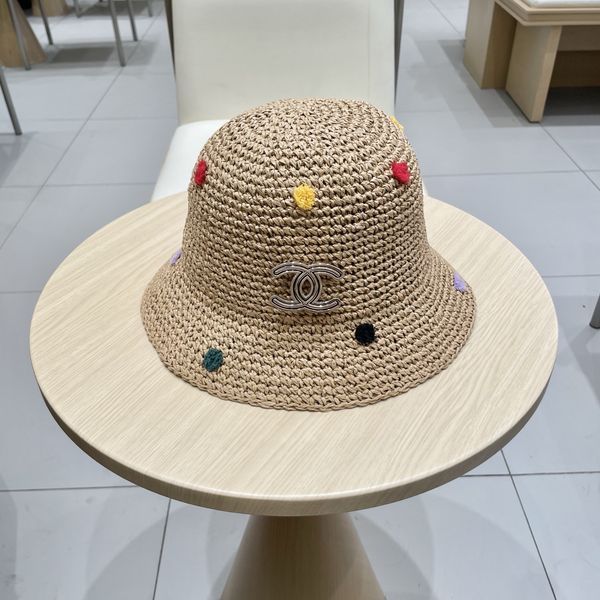 C*hanel  Hats Top XX20250408-42