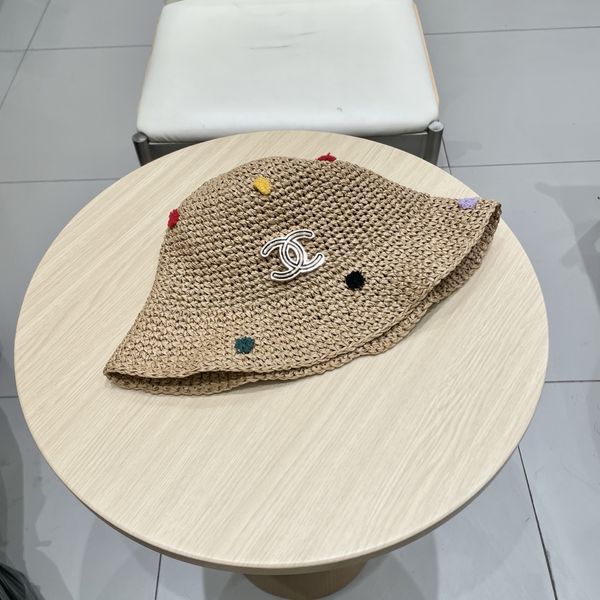 C*hanel  Hats Top XX20250408-42