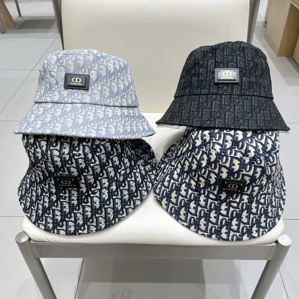 D*ior Hats Top XX250408-43