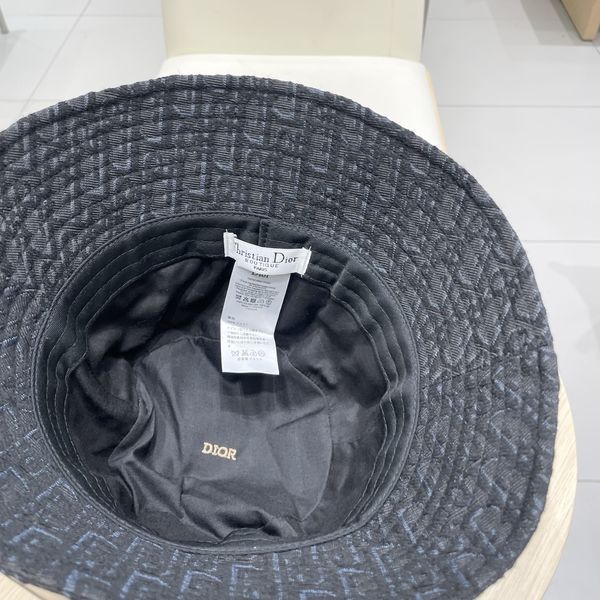 D*ior Hats Top XX250408-43