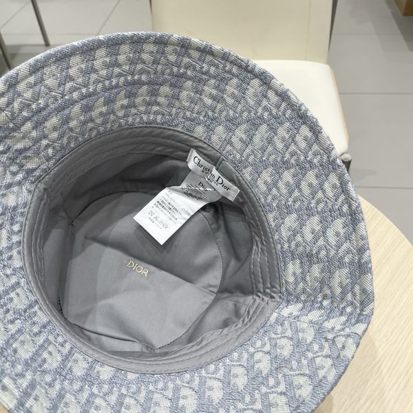 D*ior Hats Top XX250408-43