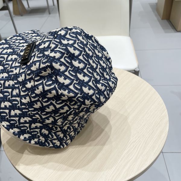 D*ior Hats Top XX250408-43