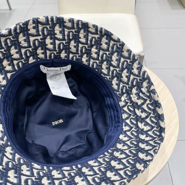 D*ior Hats Top XX250408-43