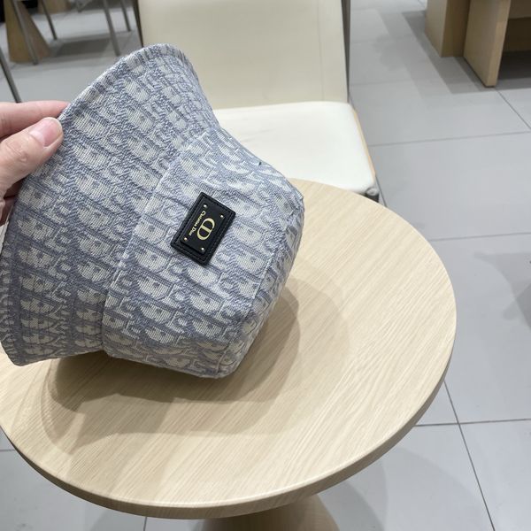 D*ior Hats Top XX250408-43