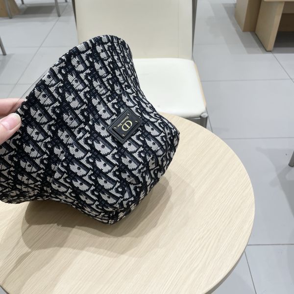 D*ior Hats Top XX250408-43