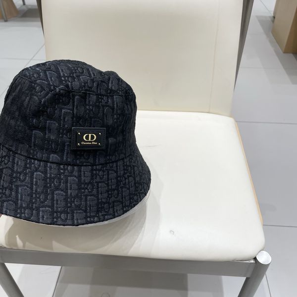 D*ior Hats Top XX250408-43