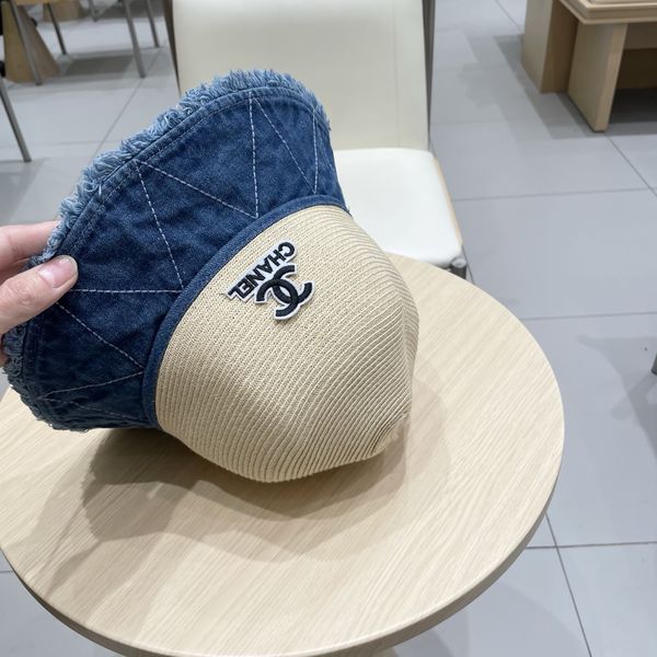 C*hanel  Hats Top XX20250408-44