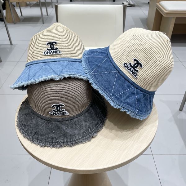 C*hanel  Hats Top XX20250408-44