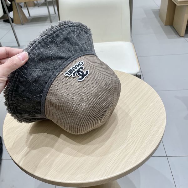 C*hanel  Hats Top XX20250408-44