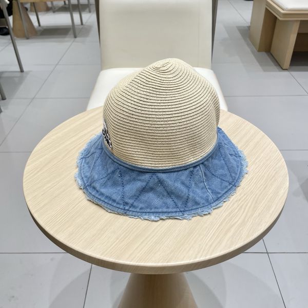 C*hanel  Hats Top XX20250408-44