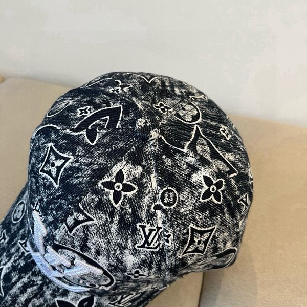 L*ouis V*uitton  Hats Top XX20250408-45