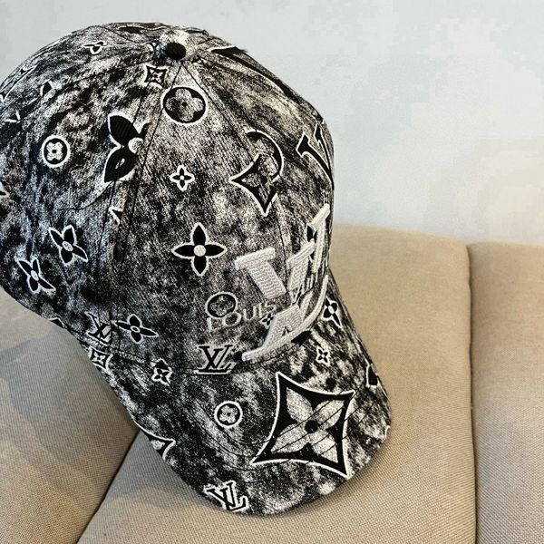 L*ouis V*uitton  Hats Top XX20250408-45