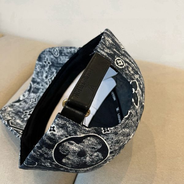 L*ouis V*uitton  Hats Top XX20250408-45