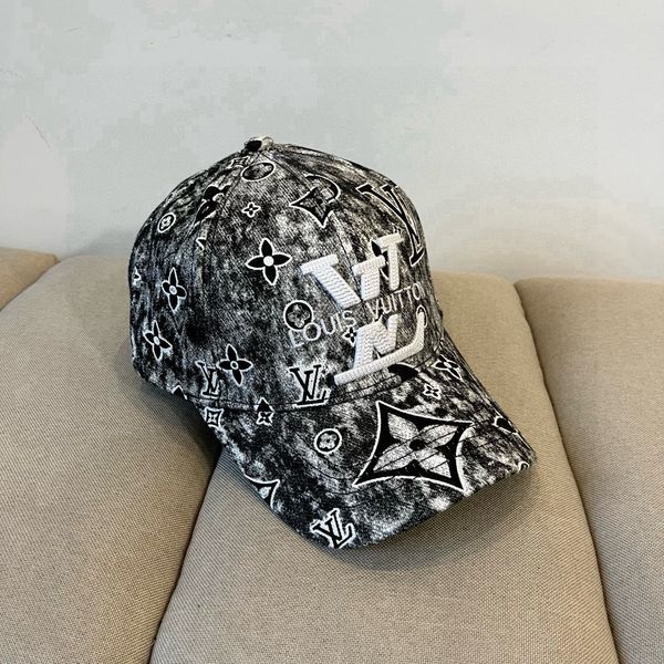 L*ouis V*uitton  Hats Top XX20250408-45