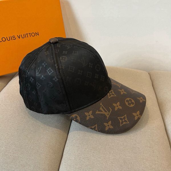 L*ouis V*uitton  Hats Top XX20250408-47