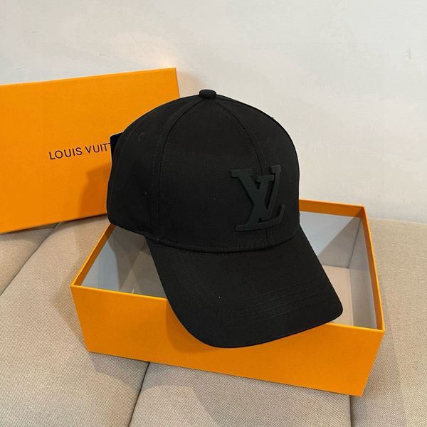 L*ouis V*uitton  Hats Top XX20250408-48