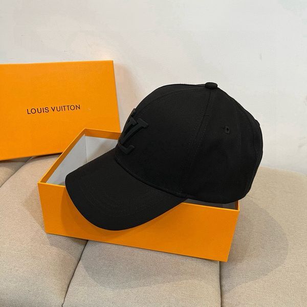L*ouis V*uitton  Hats Top XX20250408-48