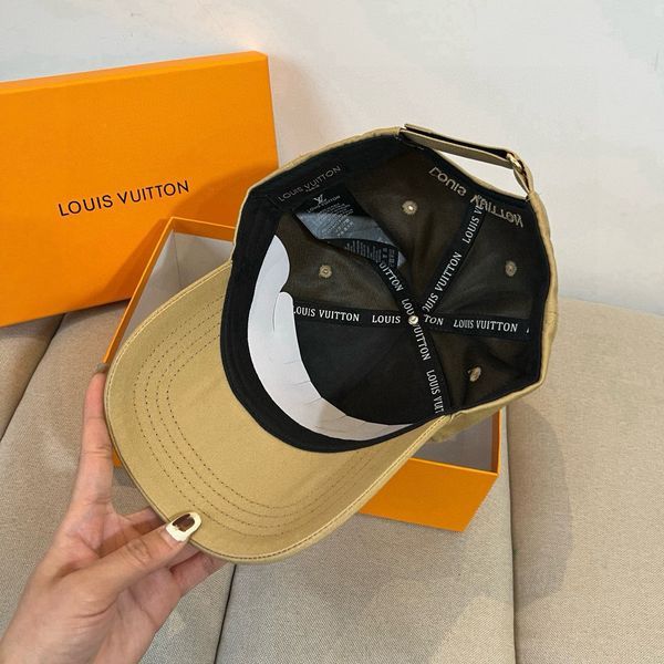 L*ouis V*uitton  Hats Top XX20250408-48