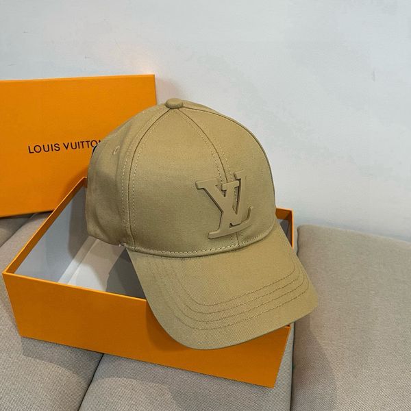 L*ouis V*uitton  Hats Top XX20250408-48