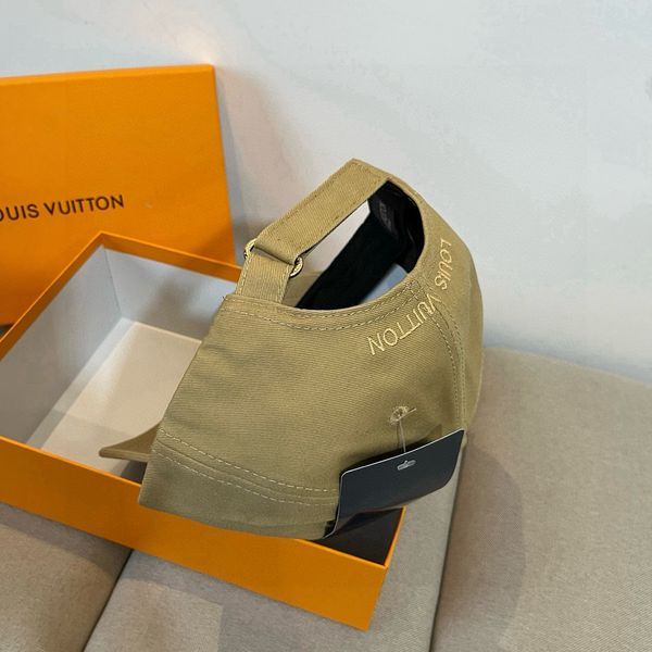 L*ouis V*uitton  Hats Top XX20250408-48