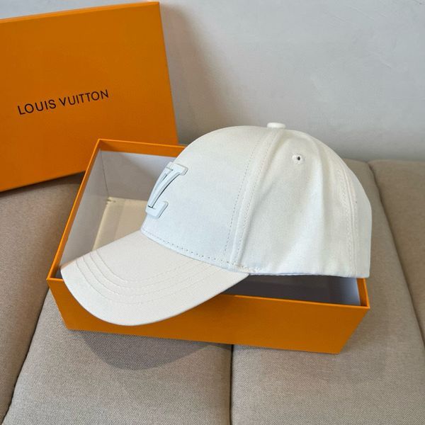 L*ouis V*uitton  Hats Top XX20250408-48