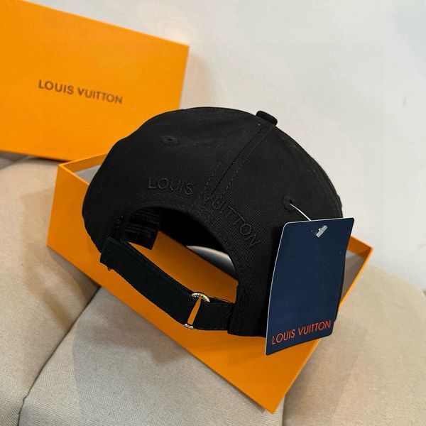 L*ouis V*uitton  Hats Top XX20250408-48