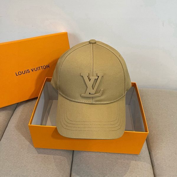 L*ouis V*uitton  Hats Top XX20250408-48