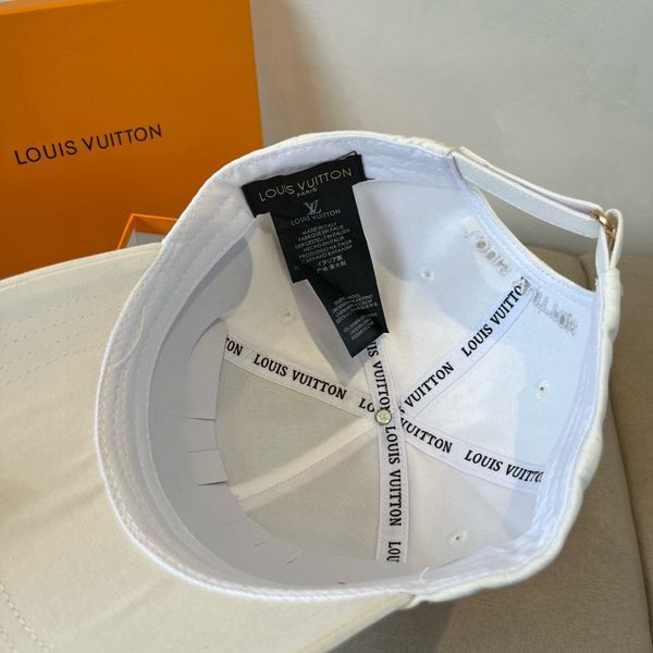 L*ouis V*uitton  Hats Top XX20250408-48
