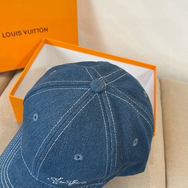 L*ouis V*uitton  Hats Top XX20250408-49