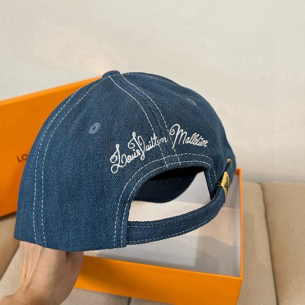 L*ouis V*uitton  Hats Top XX20250408-49