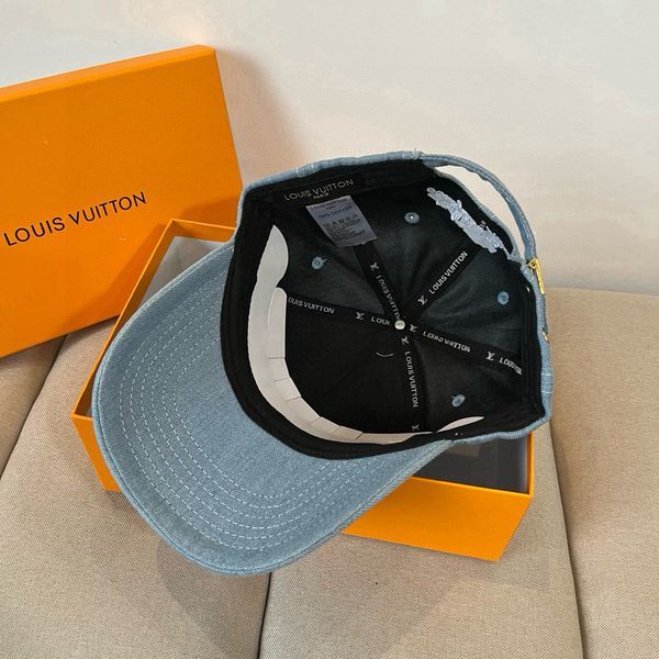 L*ouis V*uitton  Hats Top XX20250408-49