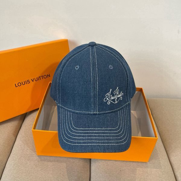 L*ouis V*uitton  Hats Top XX20250408-49