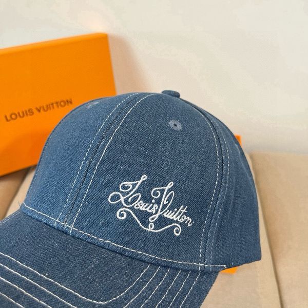 L*ouis V*uitton  Hats Top XX20250408-49