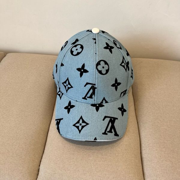 L*ouis V*uitton  Hats Top XX20250408-50
