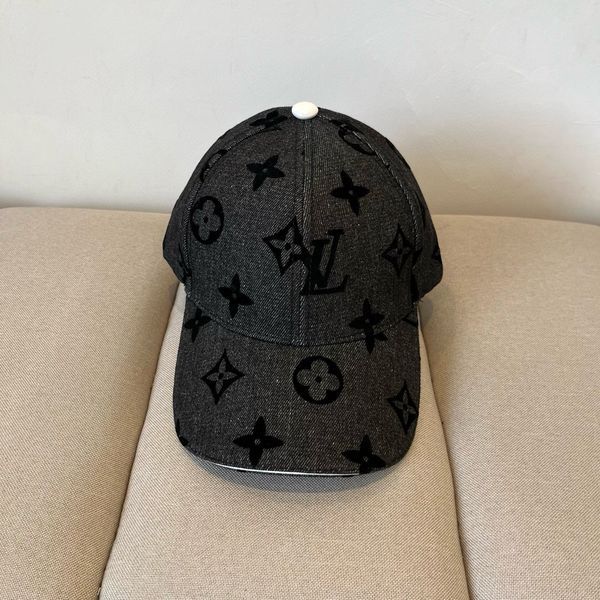 L*ouis V*uitton  Hats Top XX20250408-50