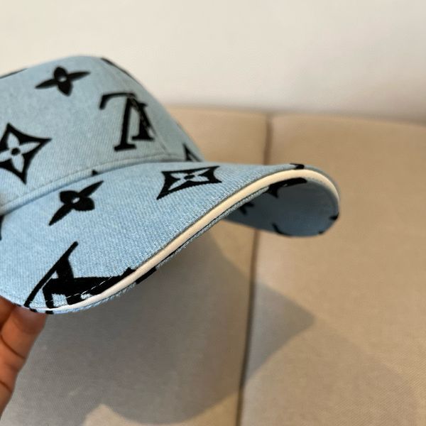 L*ouis V*uitton  Hats Top XX20250408-50