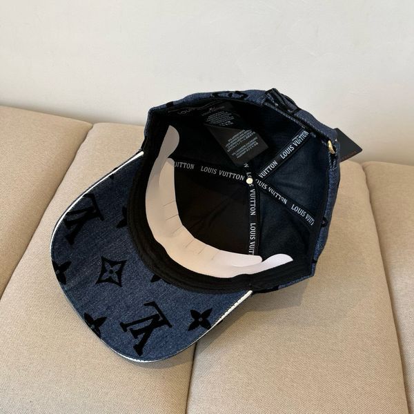 L*ouis V*uitton  Hats Top XX20250408-50