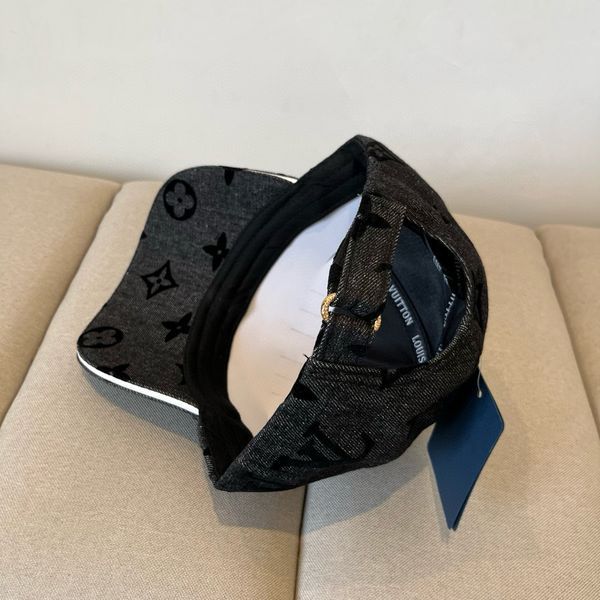 L*ouis V*uitton  Hats Top XX20250408-50