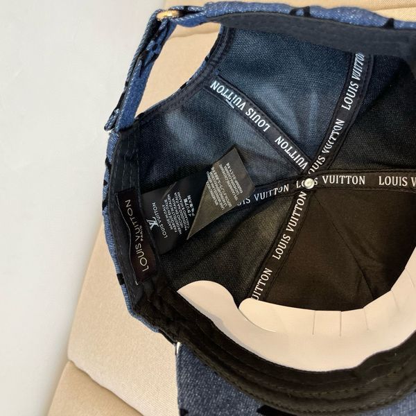 L*ouis V*uitton  Hats Top XX20250408-50