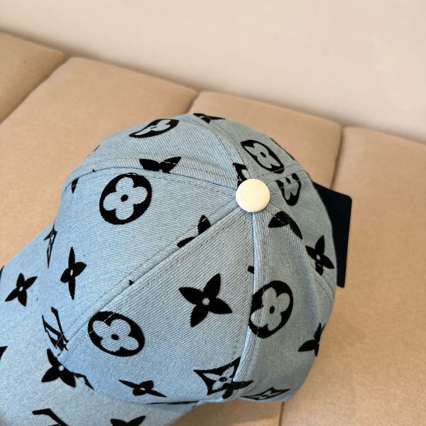 L*ouis V*uitton  Hats Top XX20250408-50