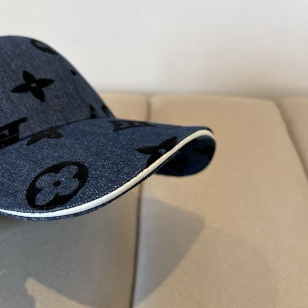 L*ouis V*uitton  Hats Top XX20250408-50