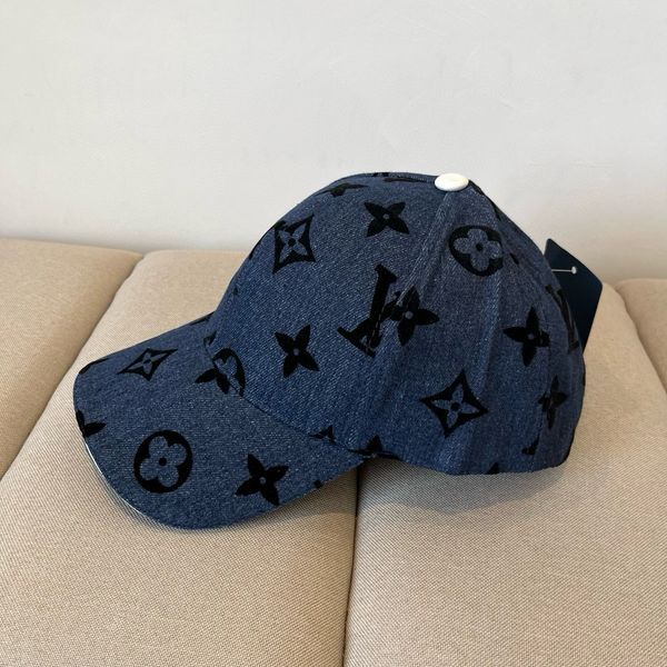 L*ouis V*uitton  Hats Top XX20250408-50