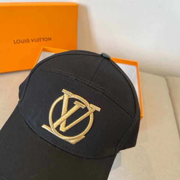 L*ouis V*uitton  Hats Top XX20250408-51