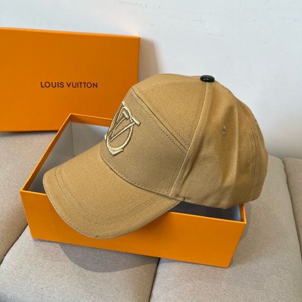L*ouis V*uitton  Hats Top XX20250408-51