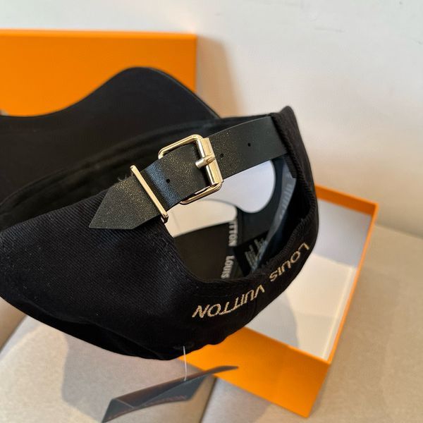 L*ouis V*uitton  Hats Top XX20250408-51